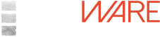 jeff ware concrete footer logo